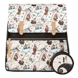 Petunia pickle bottom Halloween Town Collection meta